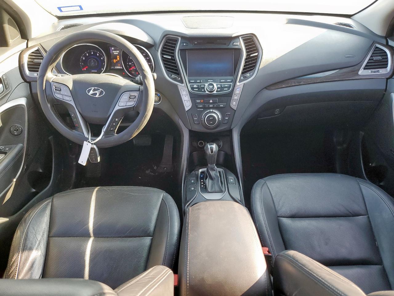 HYUNDAI SANTA FE GLS