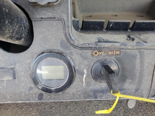 2020 CLUB CAR TEMPO LITHIUM #3263696695