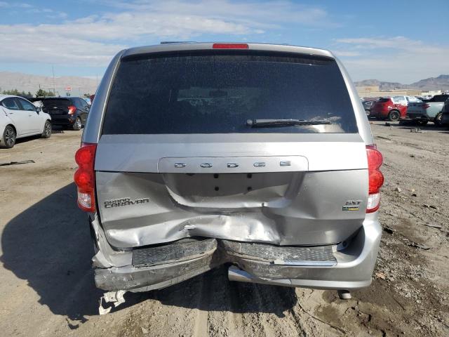 2017 DODGE GRAND CARA 2C4RDGCG1HR719451