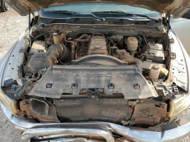 2013 RAM 2500 ST - 3C6UR5CL6DG609550