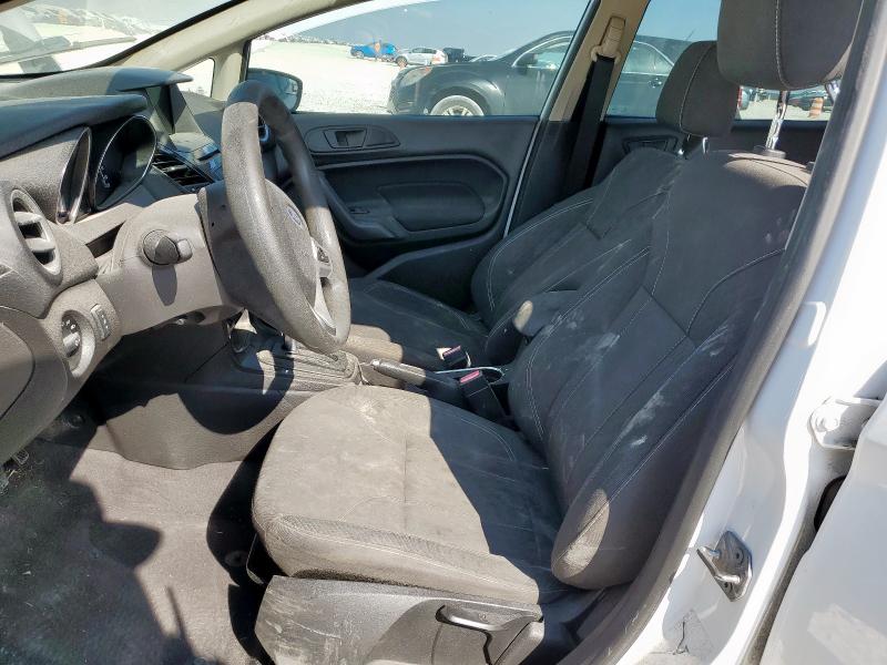 2019 FORD FIESTA SE - 3FADP4EJ8KM148294