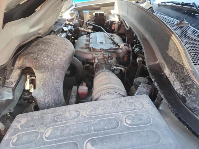 2008 HONDA RIDGELINE #3282779495