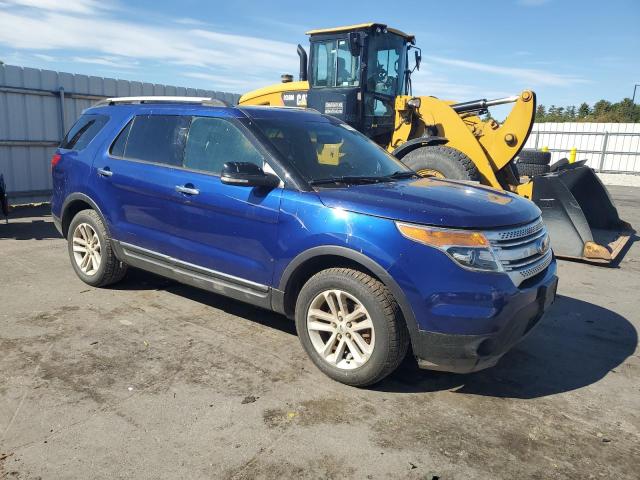 2013 FORD EXPLORER X - 1FM5K8D86DGB17234