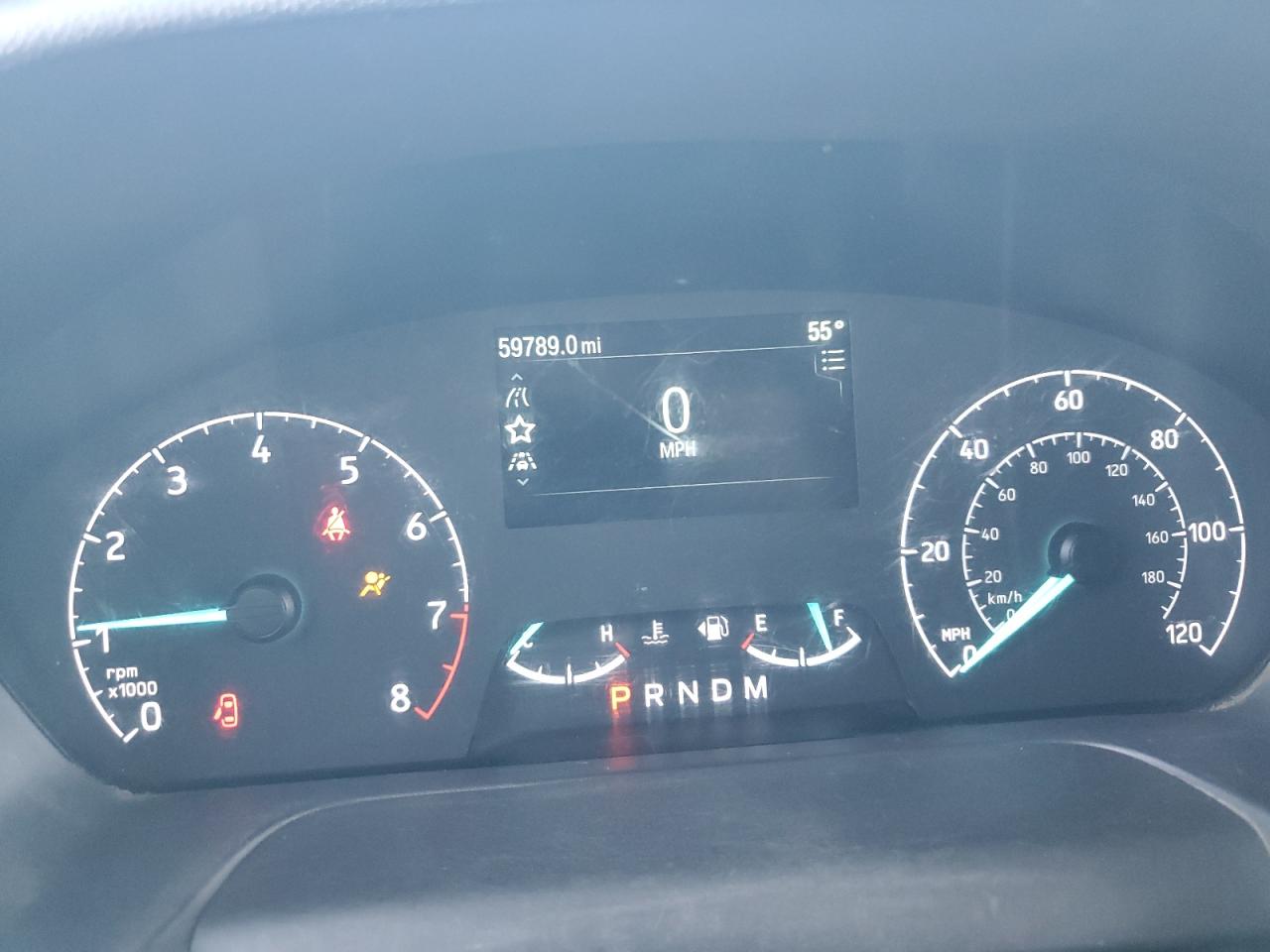 FORD TRANSIT T-350 HD