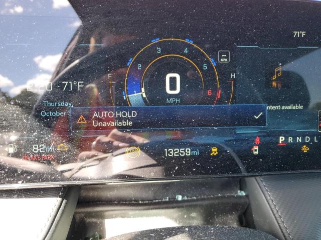 2025 CHEVROLET EQUINOX LT #3296953900