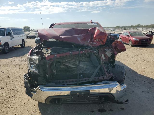 2019 GMC SIERRA K15 #3295537906