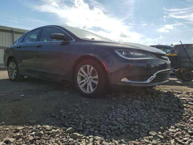 2017 CHRYSLER 200 LIMITE 1C3CCCAB2HN507796