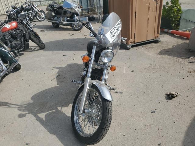 2000 HONDA VT600 CD JH2PC2134YK100412