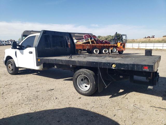 2019 FORD F350 SUPER #3268889228