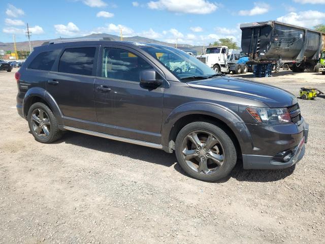 2015 DODGE JOURNEY CR #3296468633