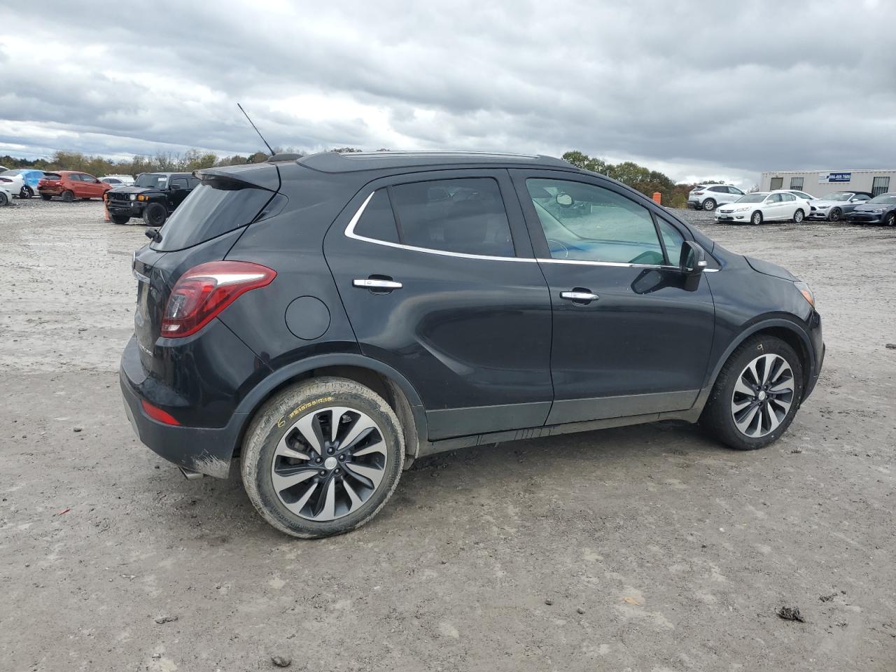 BUICK ENCORE ESSENCE