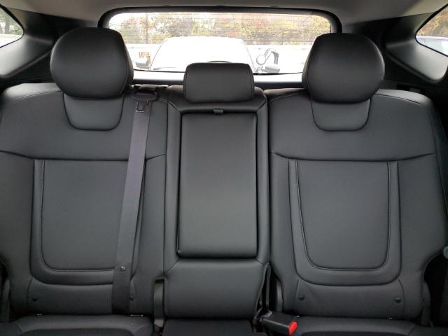 2024 HYUNDAI TUCSON SEL #3305323321