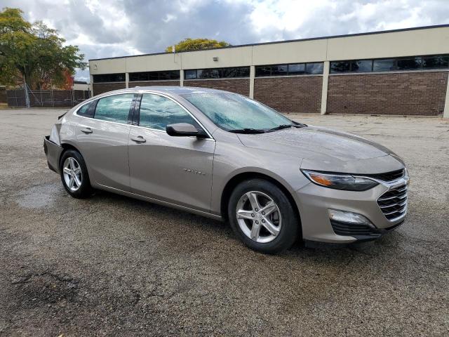 2023 CHEVROLET MALIBU LT - 1G1ZD5ST0PF167054