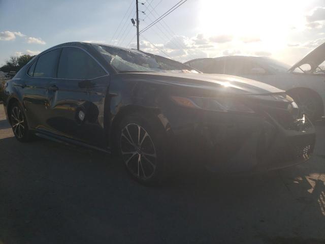 2019 TOYOTA CAMRY L 4T1B11HK8KU693232