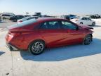 Lot #3303003610 2024 HYUNDAI ELANTRA SEL