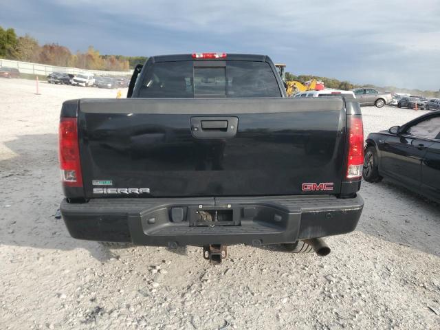 2012 GMC SIERRA K15 - 3GTP2XE22CG172039
