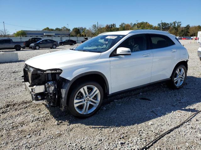 2020 MERCEDES-BENZ GLA 250 4M - WDCTG4GB7LJ651898