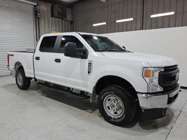 2021 FORD F250 SUPER 1FT7W2B62MED51799