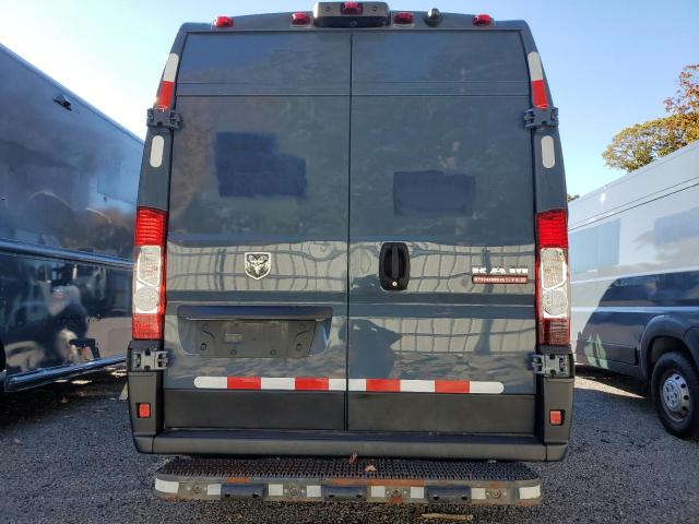 2021 RAM PROMASTER #3304636959