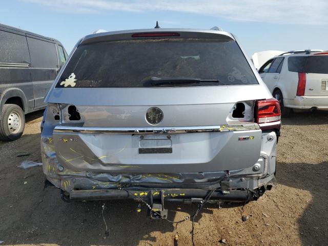 2021 VOLKSWAGEN ATLAS SEL - 1V2BR2CA6MC545296