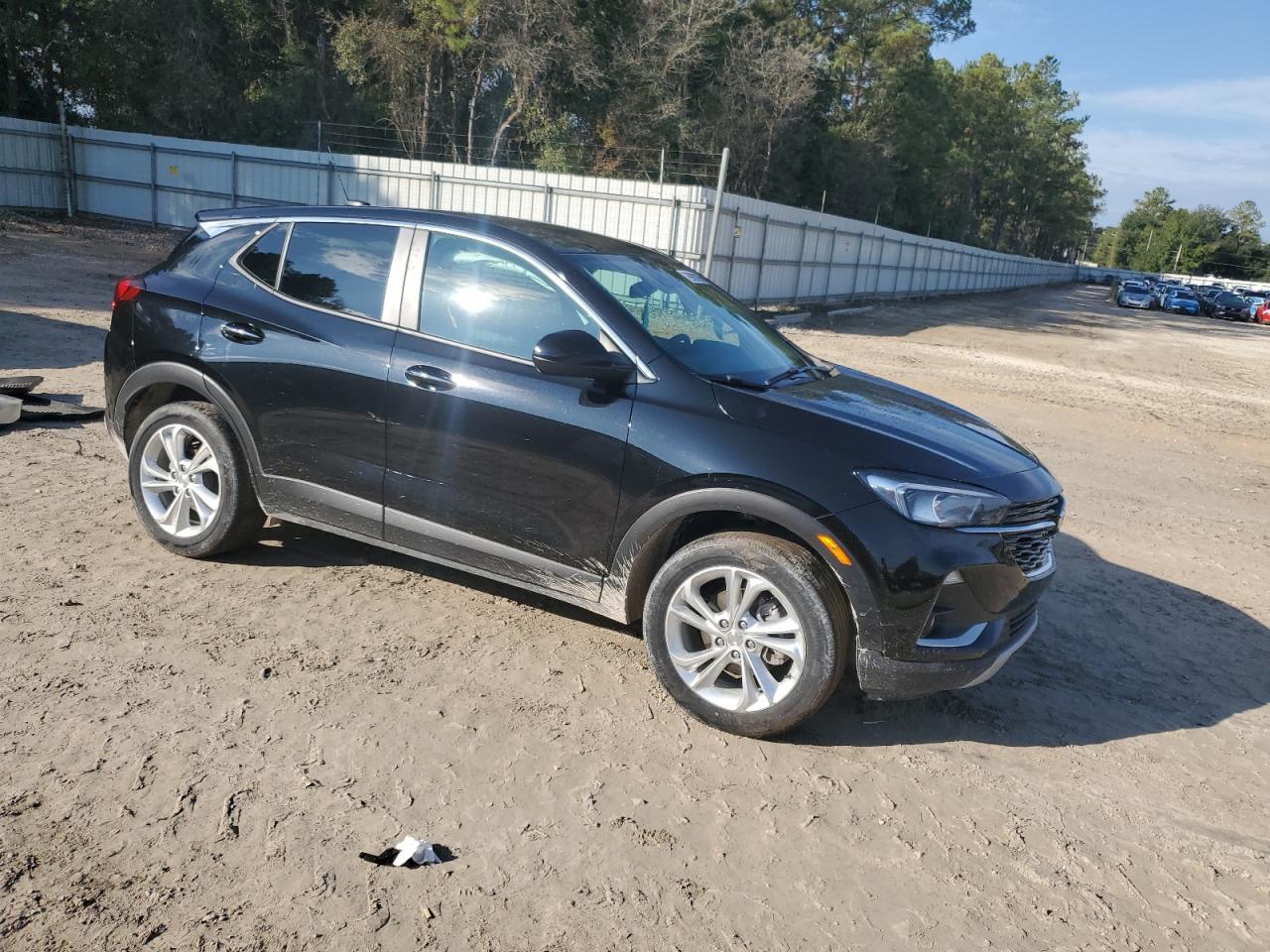 BUICK ENCORE PREFERRED