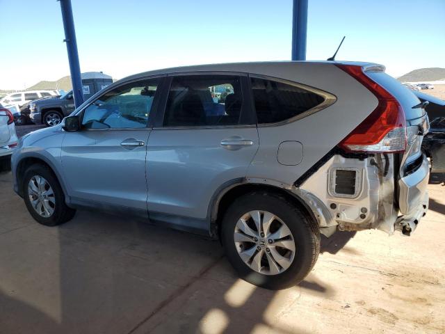 2014 HONDA CR-V EX - 3CZRM3H53EG700413