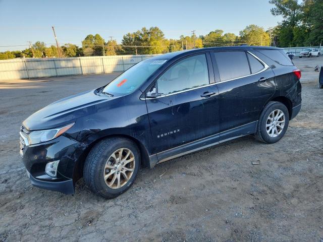 Global Auto Auctions: 2019 CHEVROLET EQUINOX LT