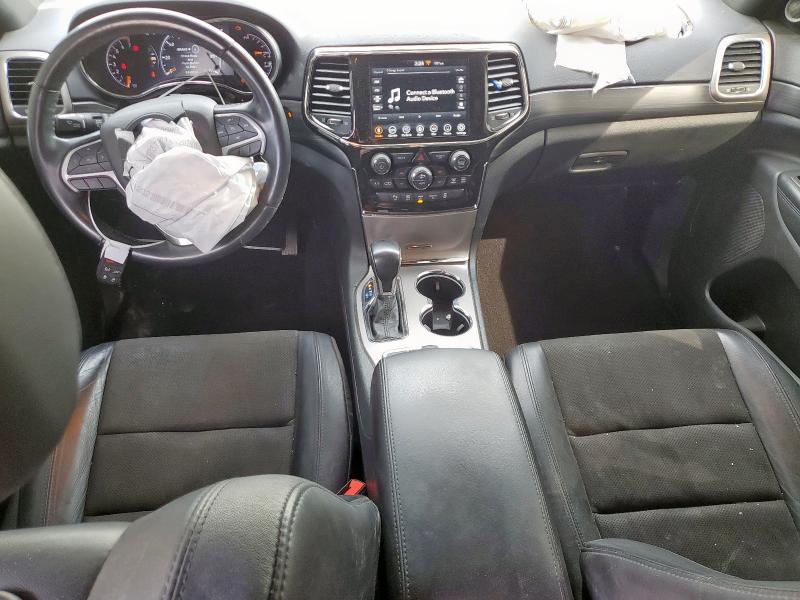 2022 JEEP GRAND CHER 1C4RJFAG7NC146498