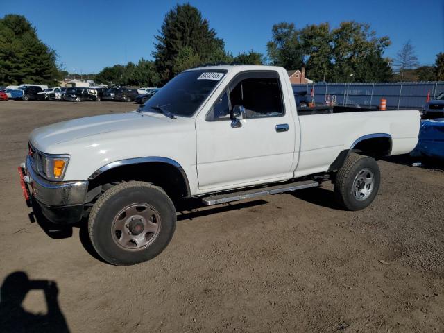 TOYOTA PICKUP 1/2