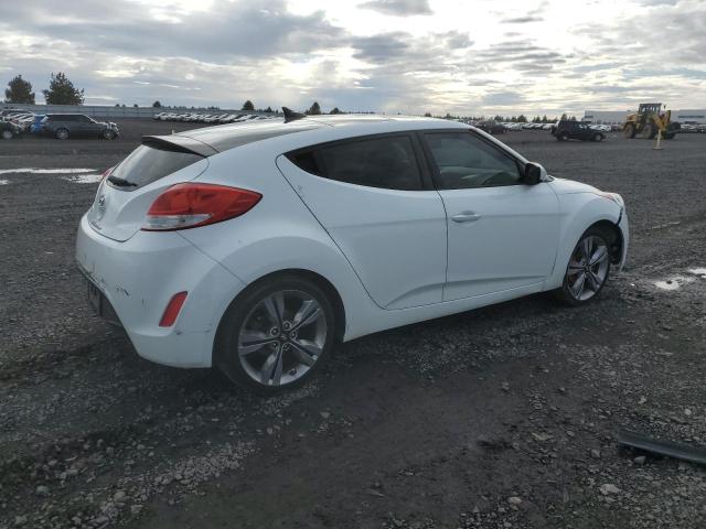 2016 HYUNDAI VELOSTER #3296298457