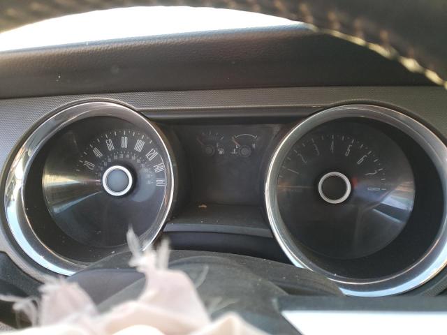 2014 FORD MUSTANG #3301991427