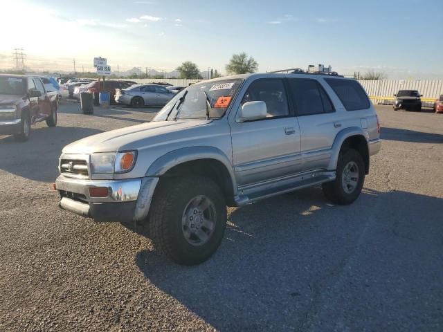 TOYOTA 4RUNNER LI