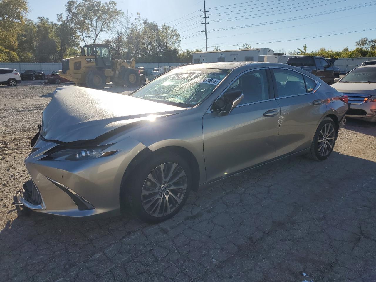 LEXUS ES 350
