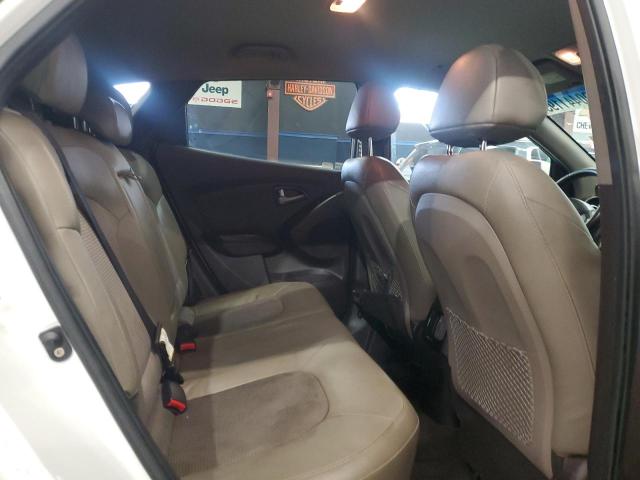 2015 HYUNDAI TUCSON LIM - KM8JUCAG1FU116150