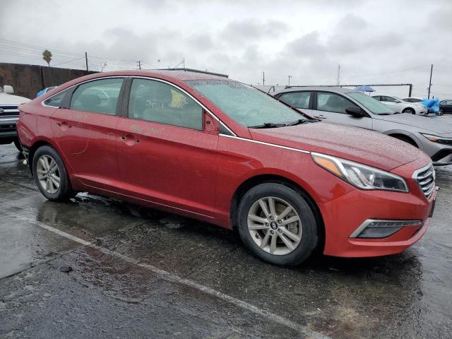 2015 HYUNDAI SONATA SE 5NPE24AF7FH193768