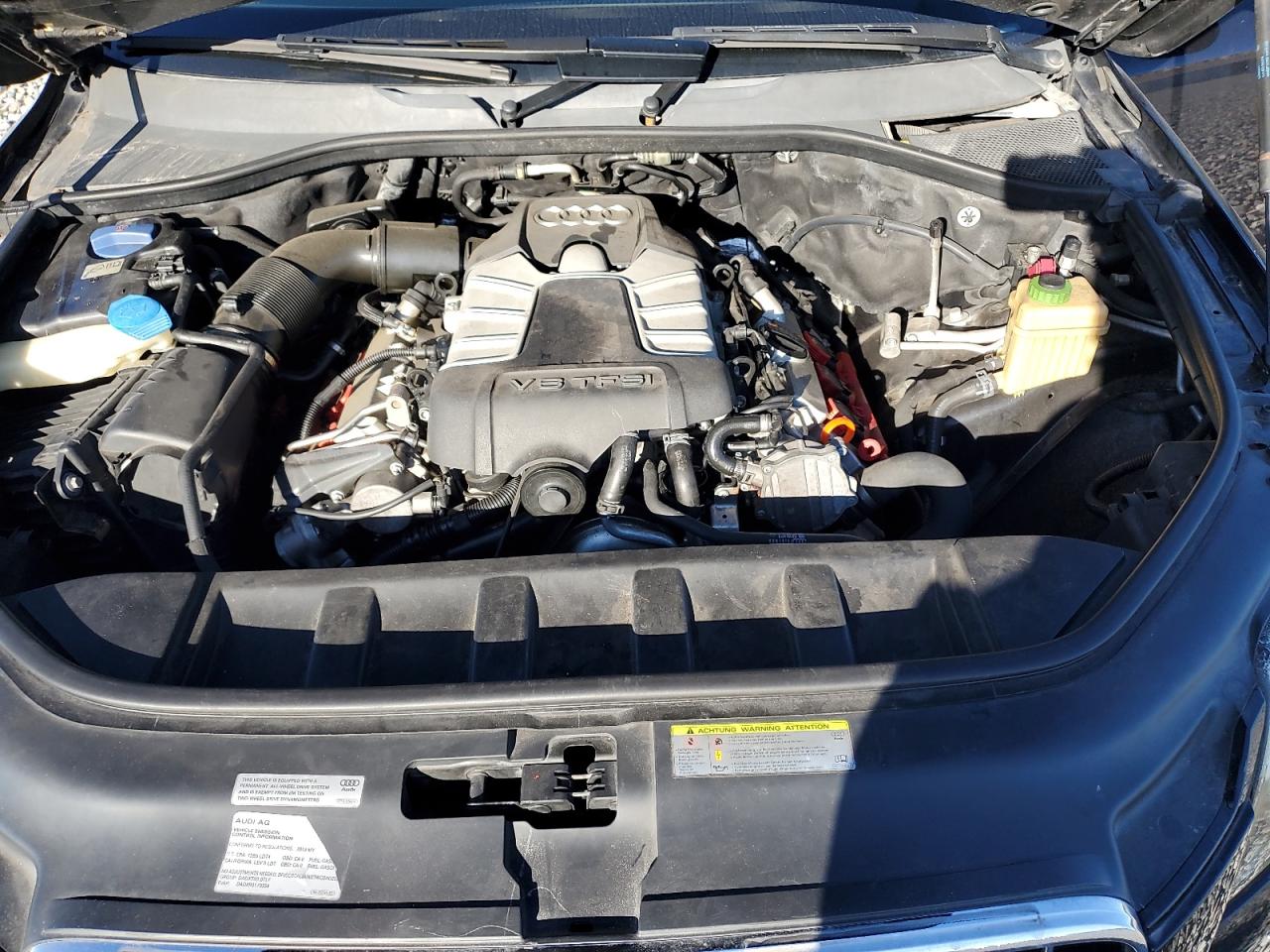 AUDI Q7 PREMIUM PLUS