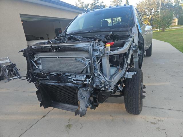 2022 RAM 3500 TRADE 3C63RRGL3NG226681