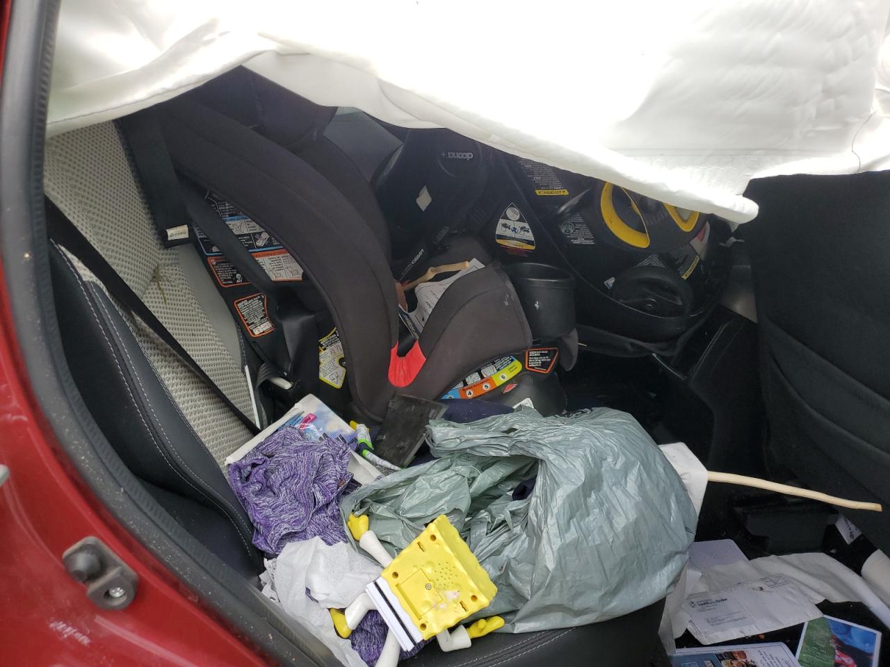 SUBARU FORESTER PREMIUM