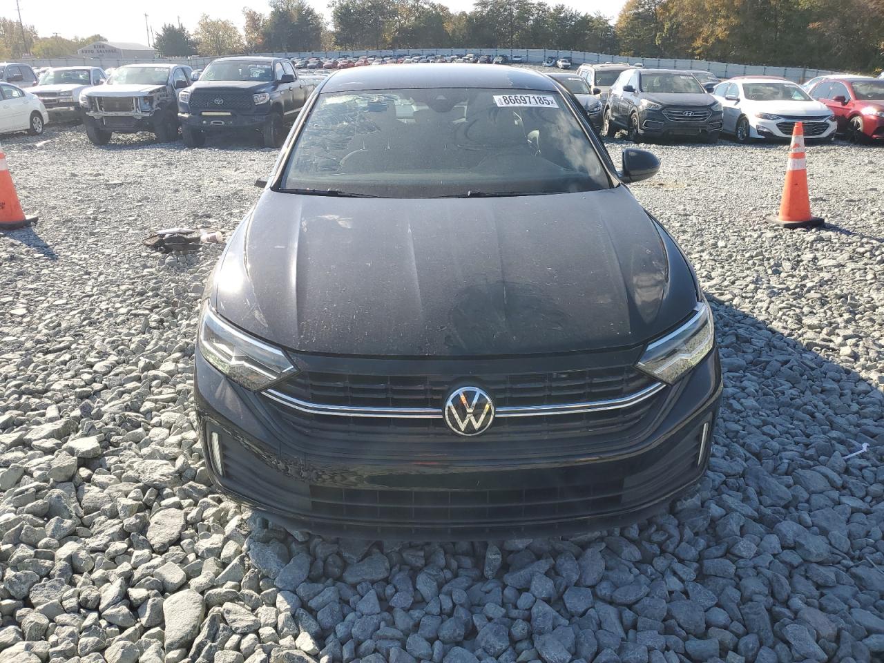 VOLKSWAGEN JETTA SPORT