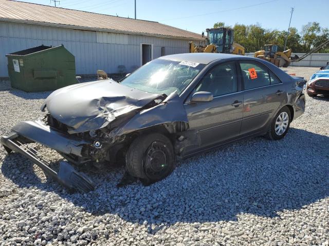 2005 TOYOTA CAMRY LE #3309506553