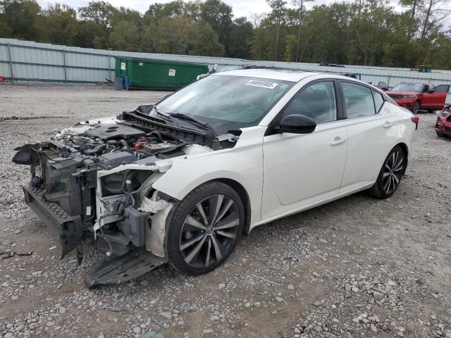 2020 NISSAN ALTIMA SR - 1N4BL4CV9LC189299