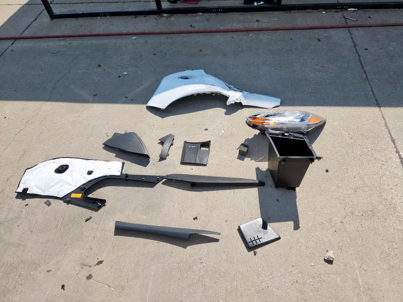 2022 BUICK ENCLAVE ES - 5GAERBKWXNJ181586