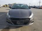 Lot #3302684009 2016 DODGE DART SXT