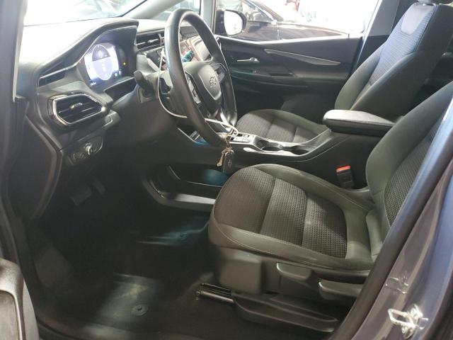 2023 CHEVROLET BOLT EV 1L 1G1FW6S06P4186101