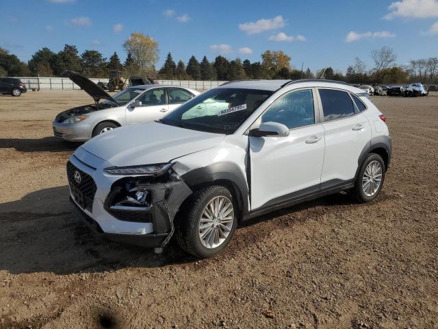 HYUNDAI KONA SEL