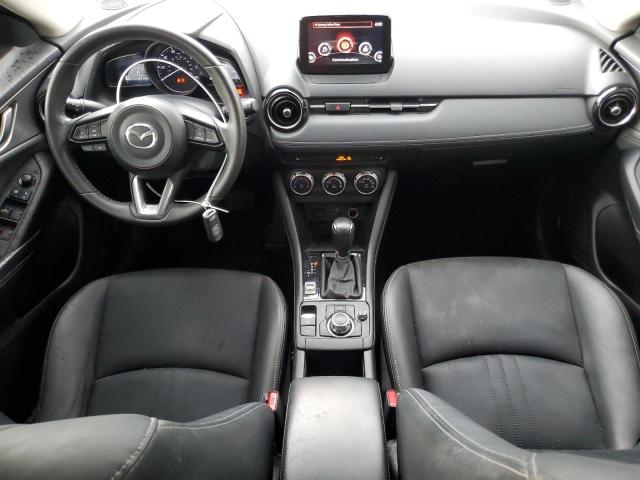 2019 MAZDA CX-3 TOURI JM1DKDC72K0403735