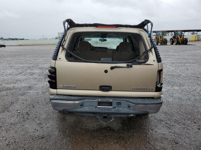 2005 CHEV TAHOE C1500 #3264763514