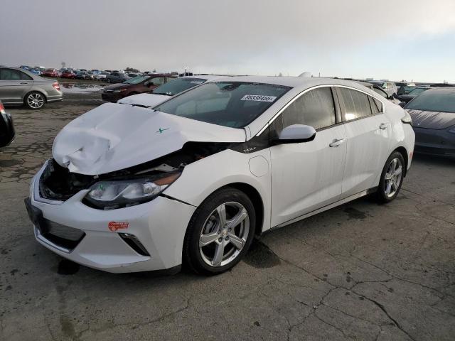 CHEVROLET VOLT LT
