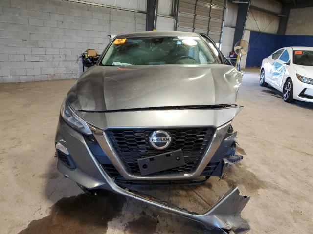 2022 NISSAN ALTIMA SR - 1N4BL4CV7NN344052