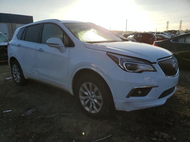 2017 BUICK ENVISION E #3281429016